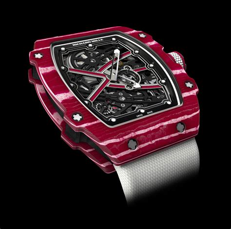 richard mille rm 67|richard mille price list.